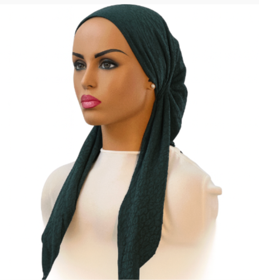 Ahead Headwear - 2819 - SS26 -