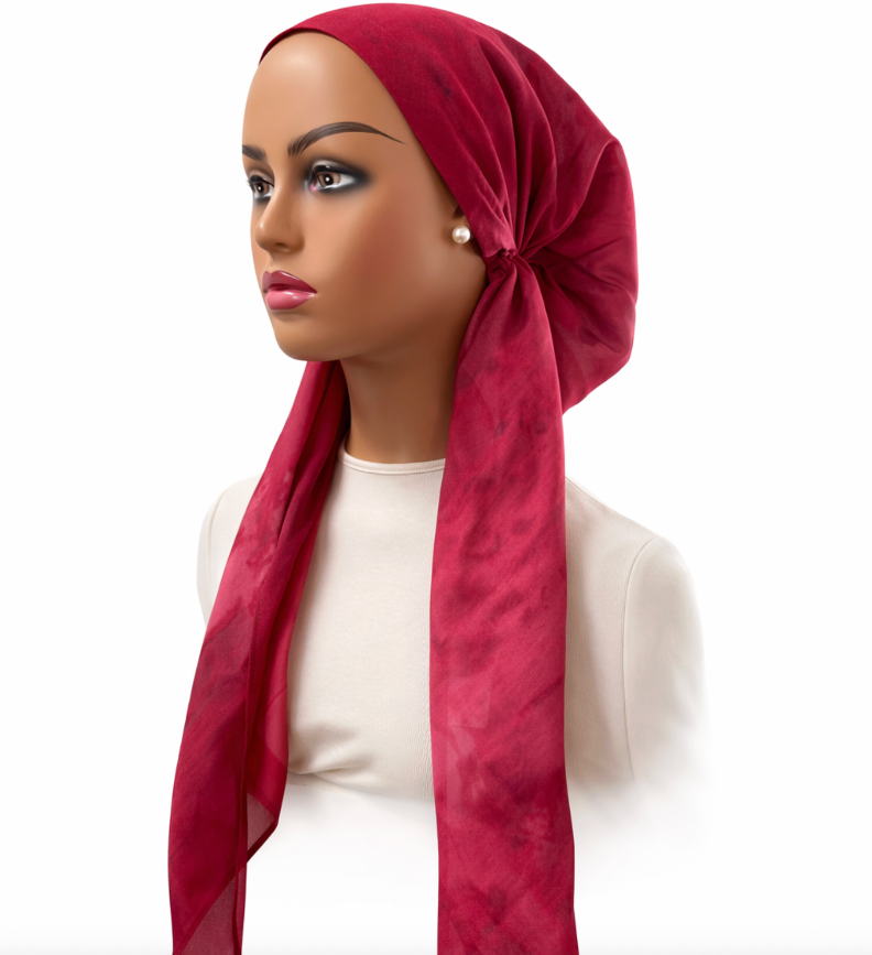 Ahead Headwear - 2898 - FW26 -