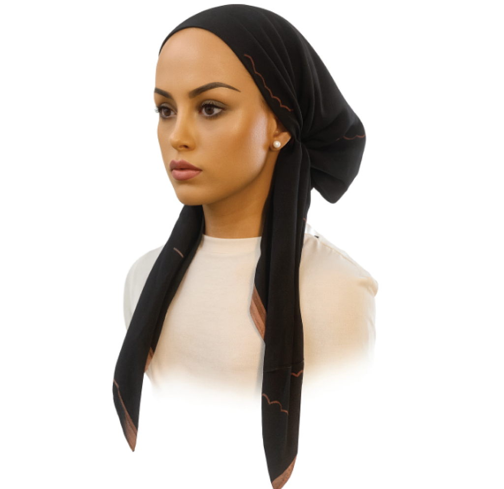 Ahead Headwear - 2749 - SS26 -