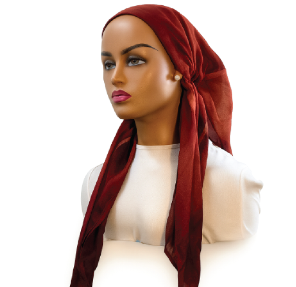 Ahead Headwear - 2807 - SS26 -