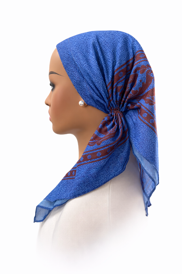 Ahead Headwear - 3134 - FW26 -