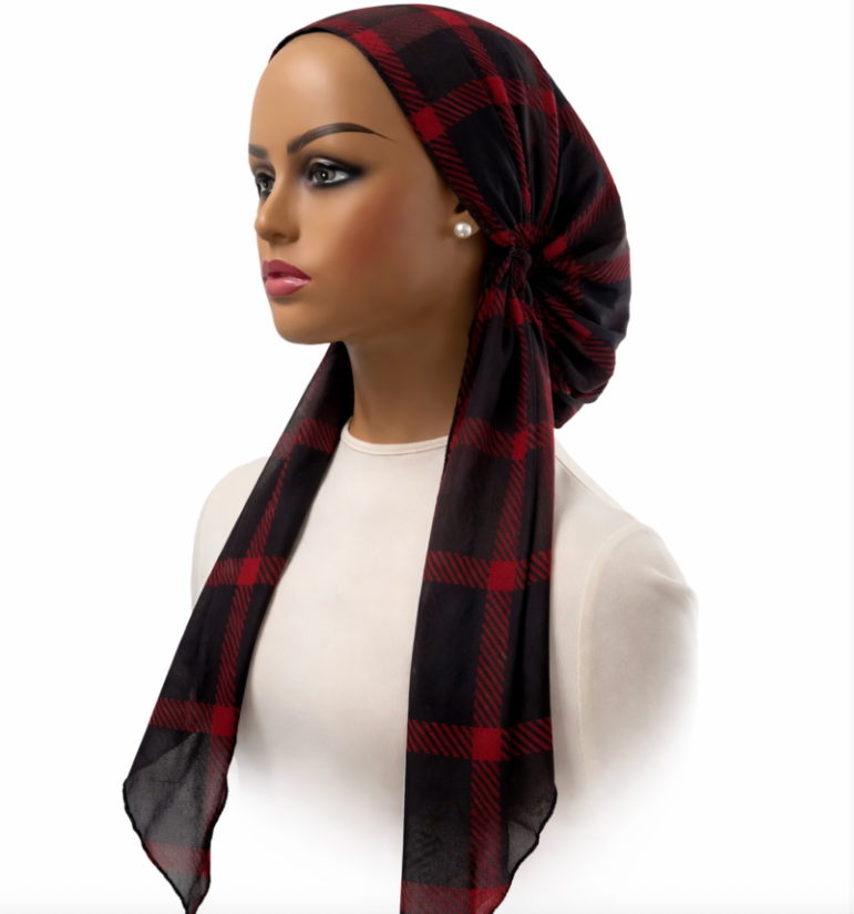 Ahead Headwear - 3086 - FW26 -