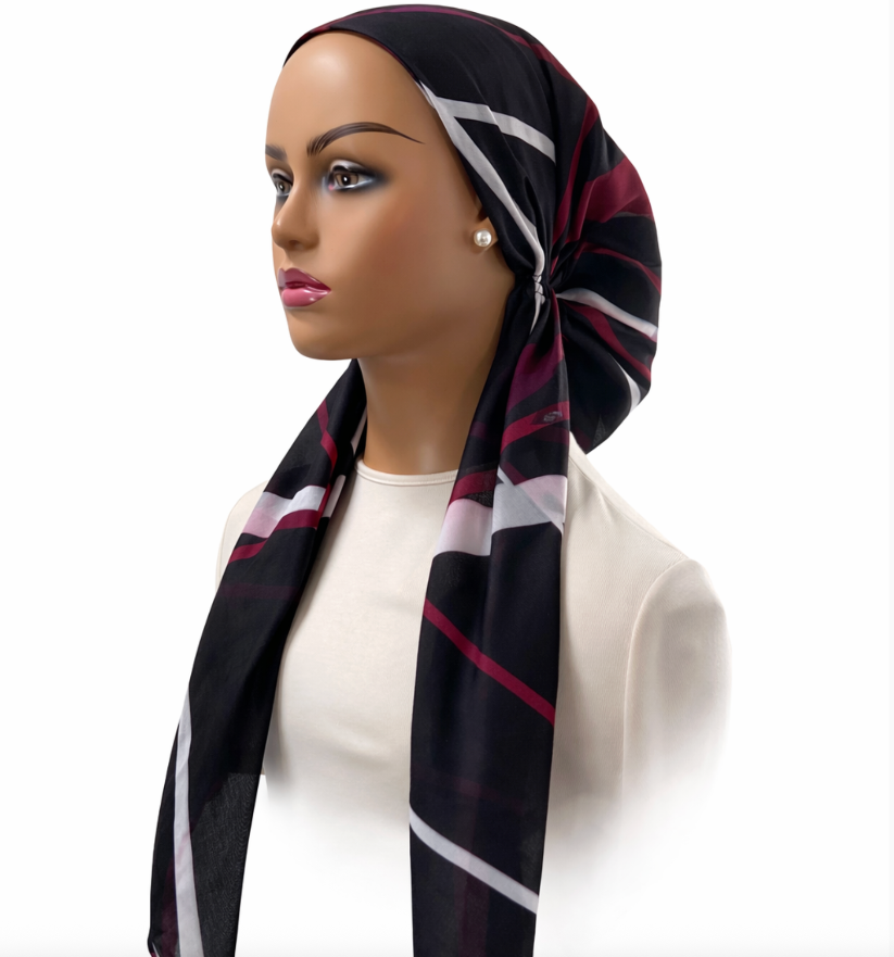 Ahead Headwear - 2729 - FW26 -