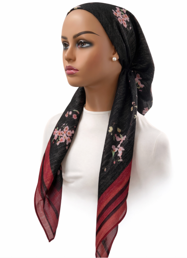 Ahead Headwear - TIY2995 - FW26 -