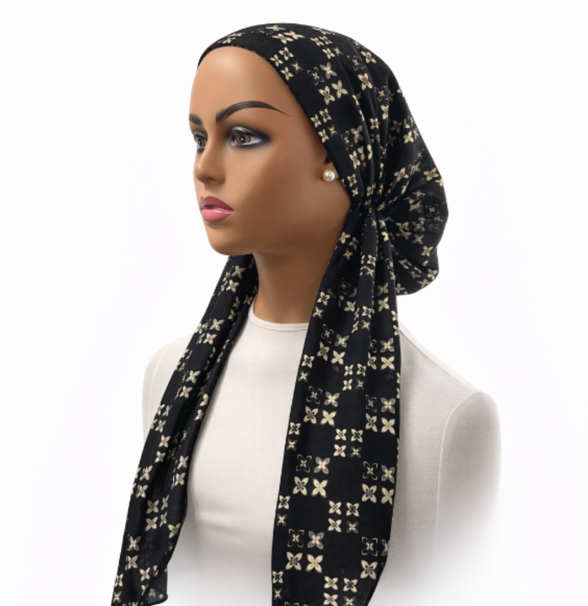 Ahead Headwear - 2951 - FW26 -