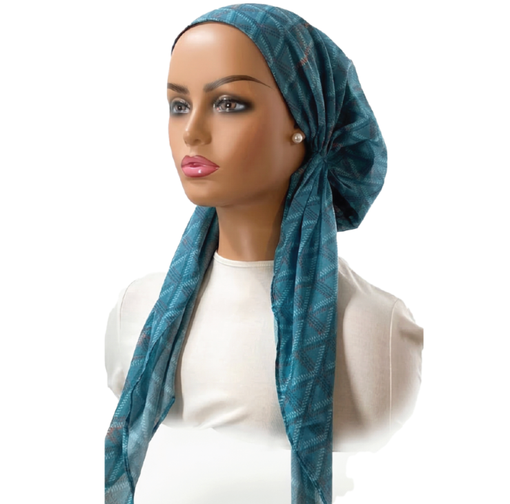 Ahead Headwear - 2817 - SS26 -
