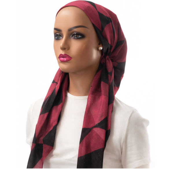 Ahead Headwear - 2815 - SS26 -