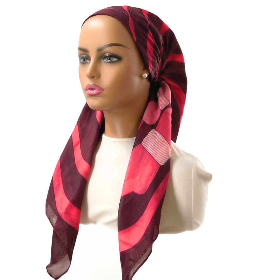 Ahead Headwear - 2793 - SS26 -