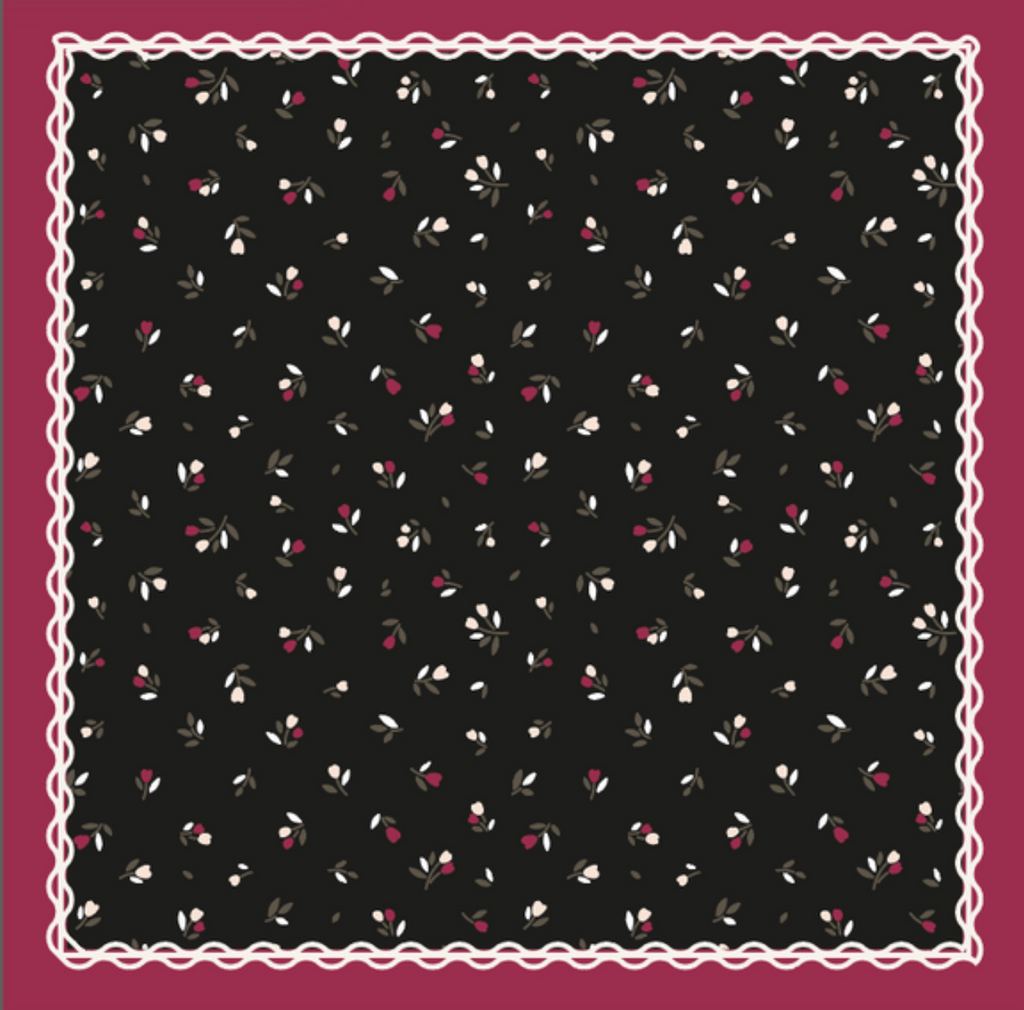 Ahead Headwear - 2589 - SS26 -