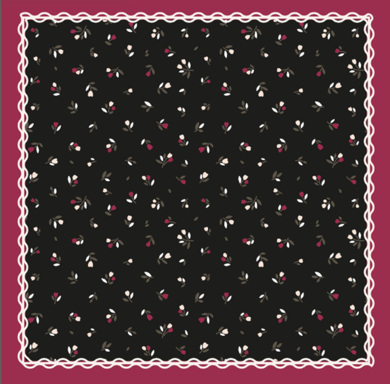 Ahead Headwear - 2589 - SS26 -