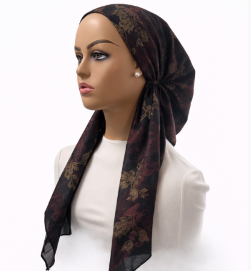 Ahead Headwear - 3097 - FW26 -