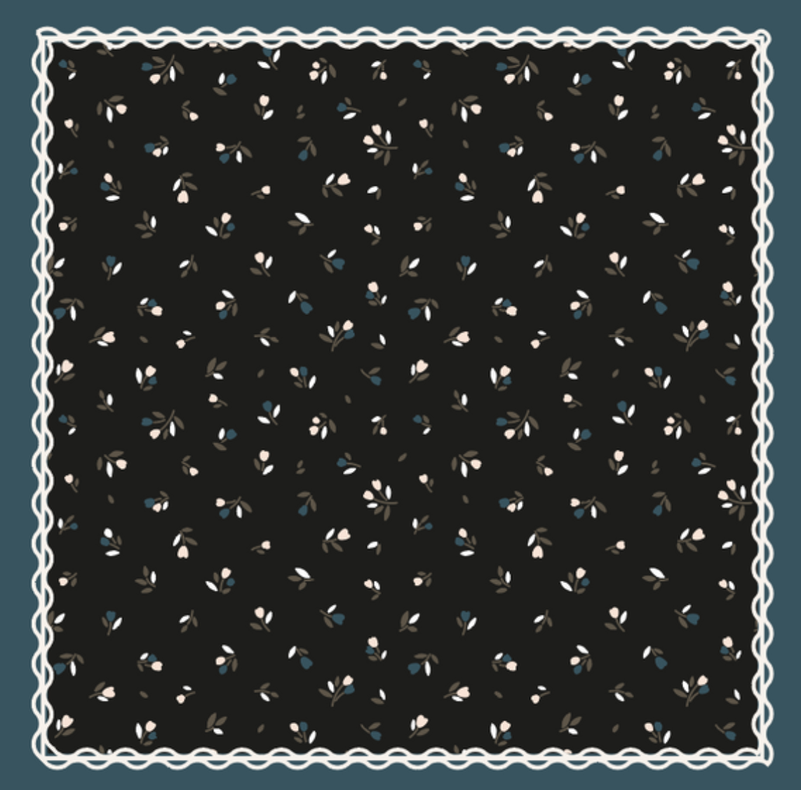 Ahead Headwear - 2589 - SS26 -
