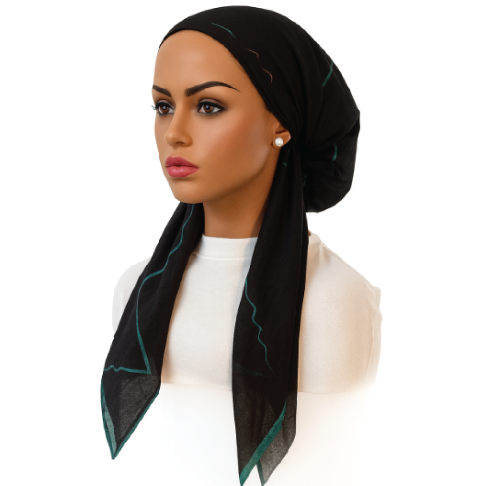 Ahead Headwear - 2749 - SS26 -