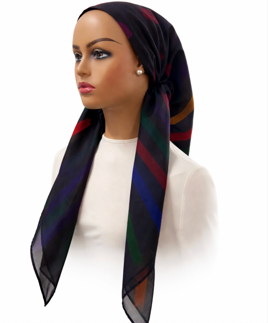 Ahead Headwear - 3028 - FW26 -