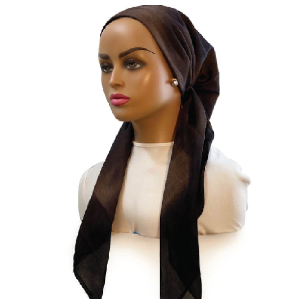 Ahead Headwear - 2807 - SS26 -