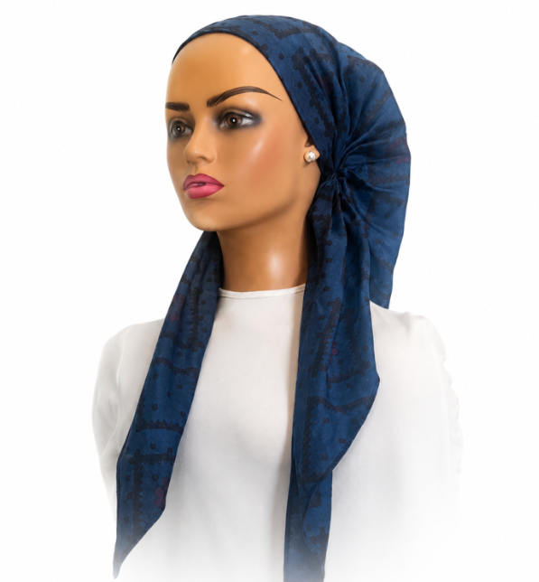 Ahead Headwear - 3077 - FW26 -