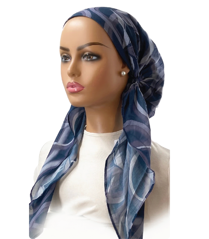 Ahead Headwear - 2810 - SS26 -