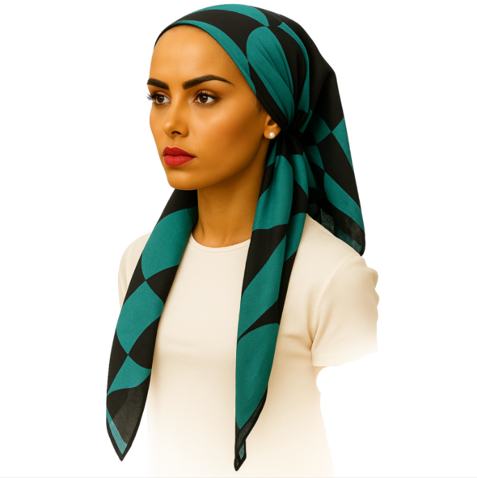 Ahead Headwear - 2815 - SS26 -