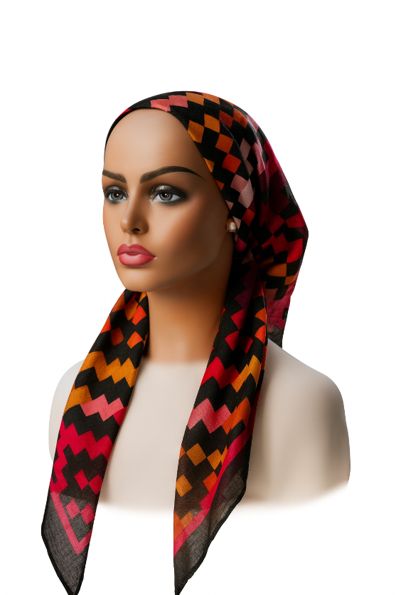 Ahead Headwear - 2811 - SS26 -