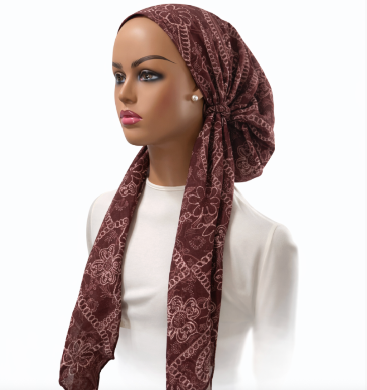 Ahead Headwear - 2972 - FW26 -