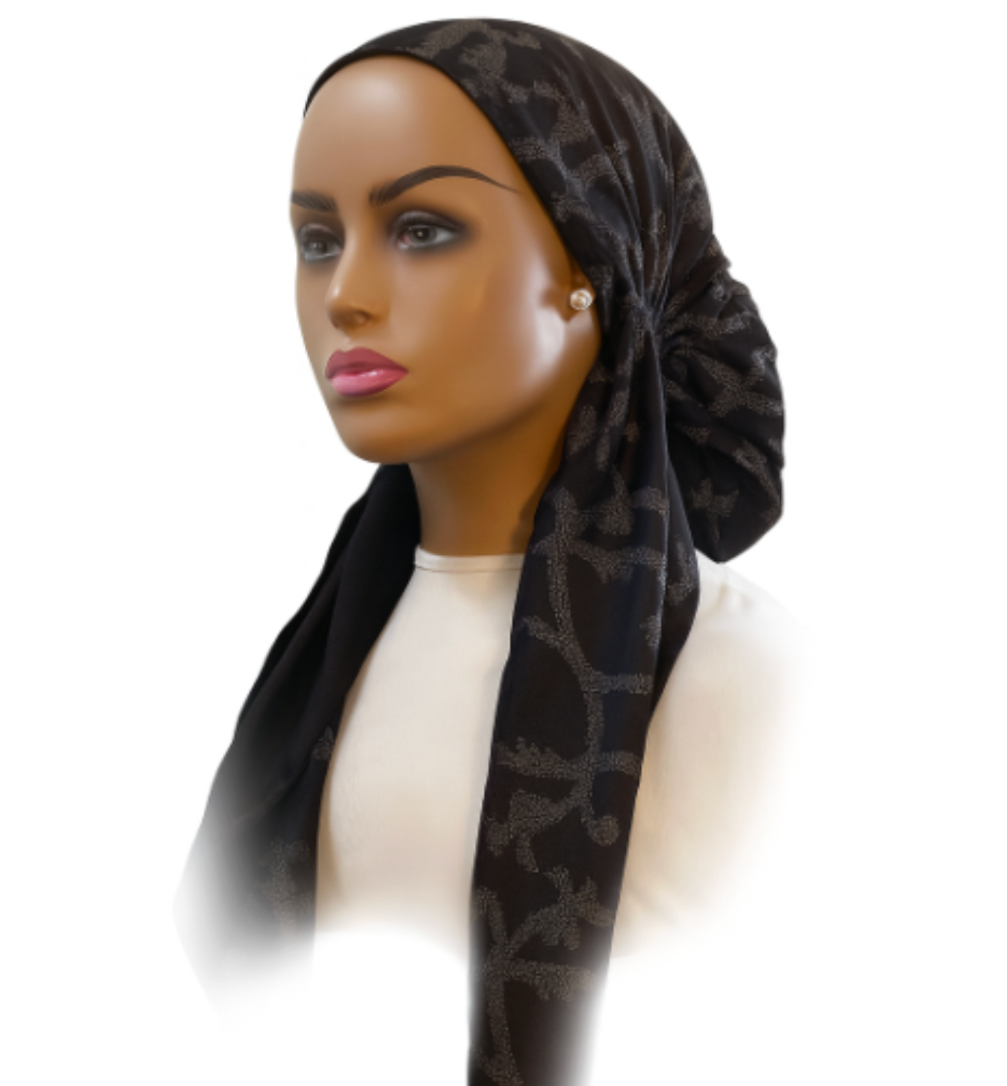 Ahead Headwear - 2826 - SS26 -