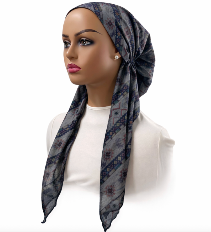 Ahead Headwear - 3048 - FW26 -