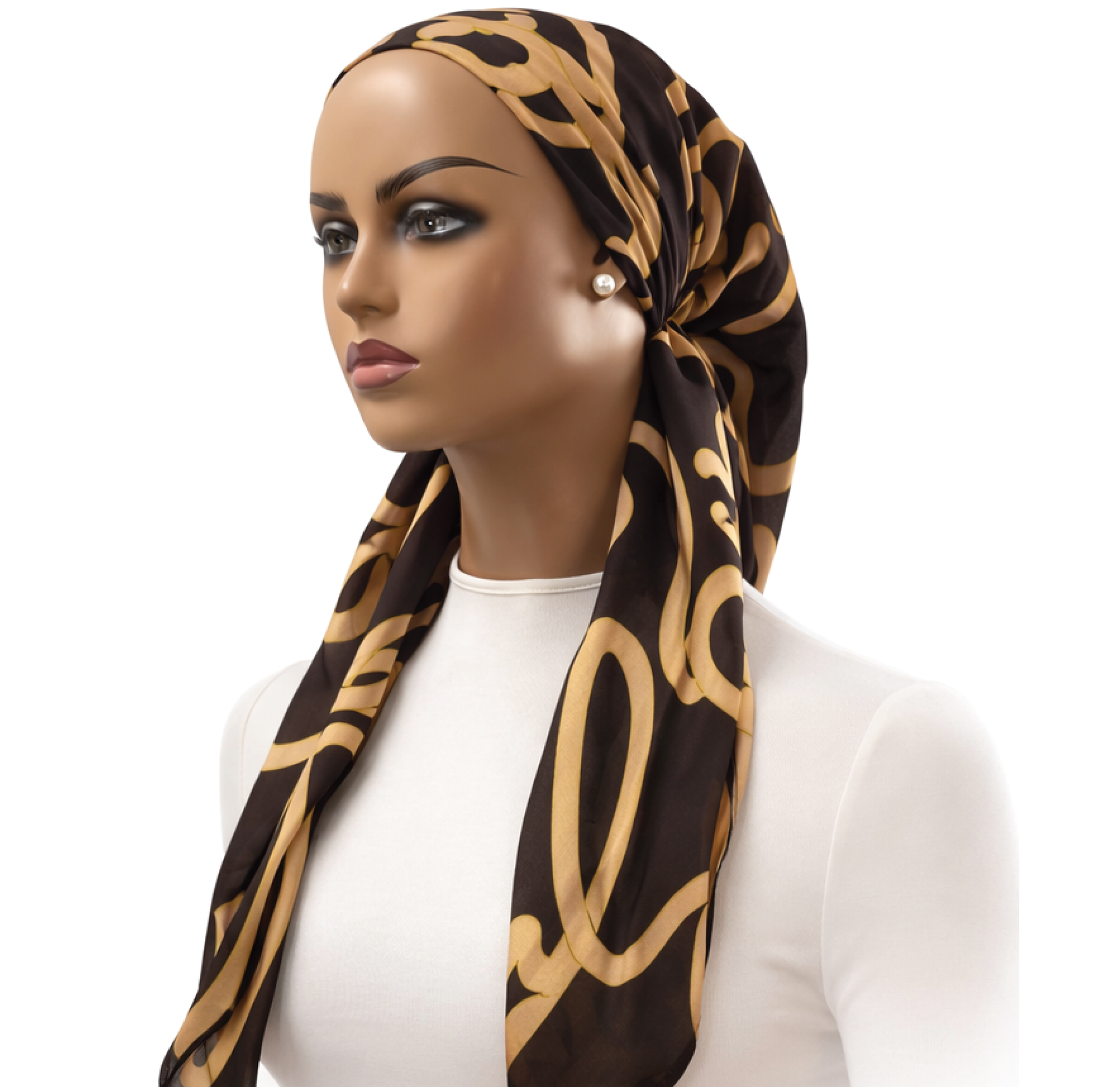 Ahead Headwear - 2882 - SS26 -