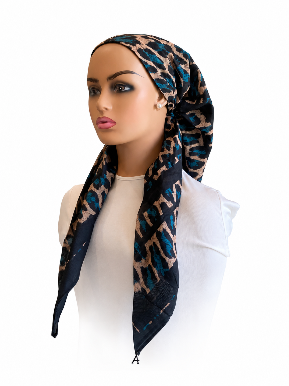 Ahead Headwear - 2990 - FW26 -