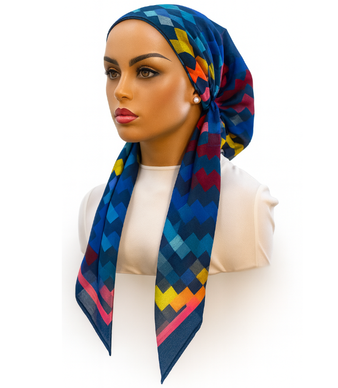 Ahead Headwear - 2811 - SS26 -