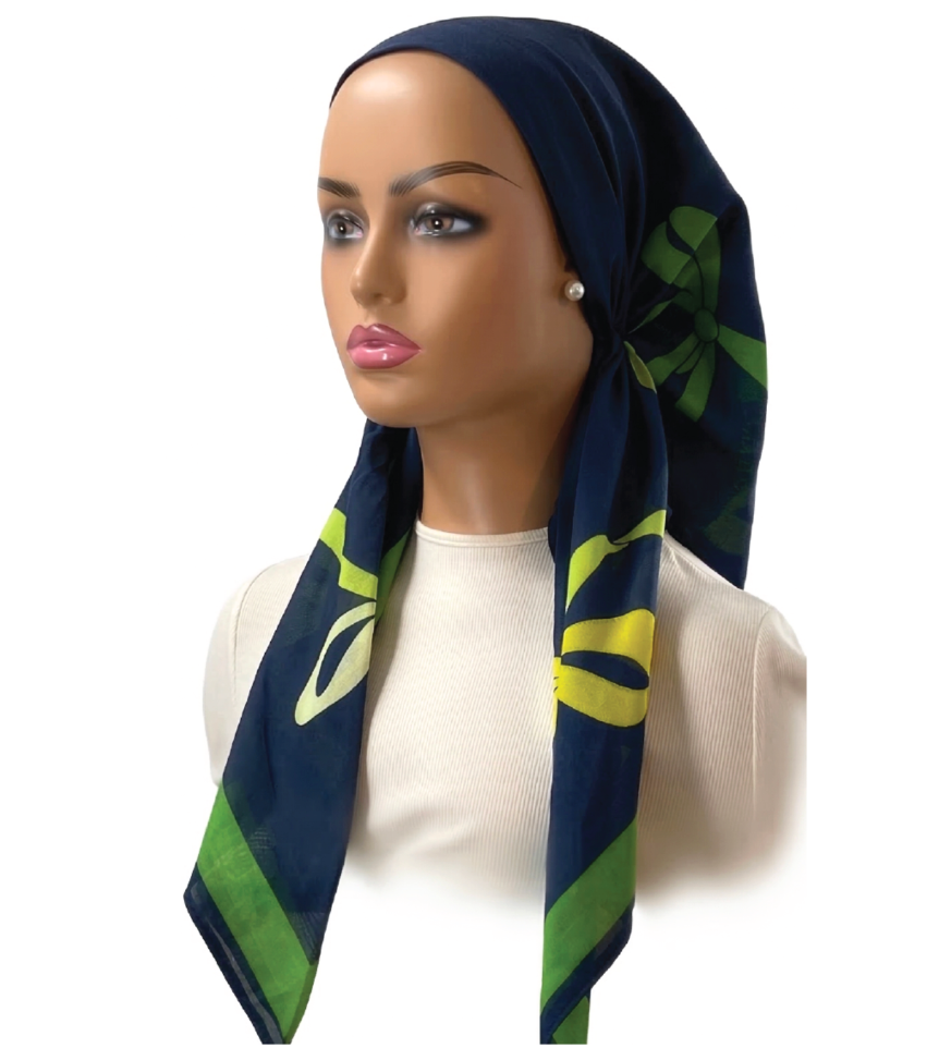 Ahead Headwear - 2804 - SS26 -