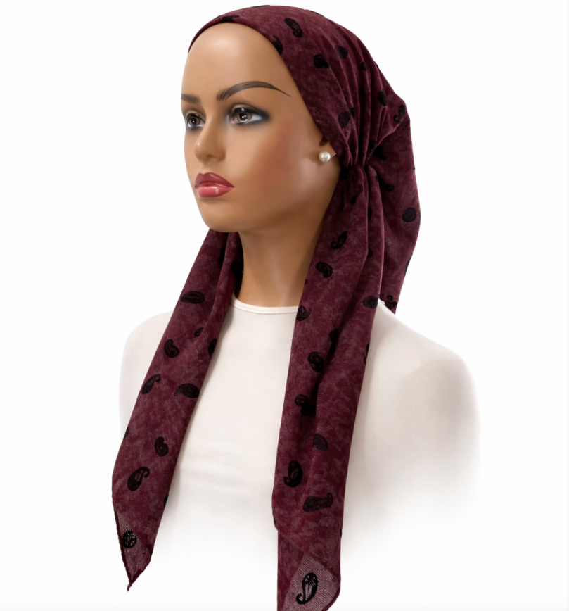 Ahead Headwear - 2998 - FW26 -