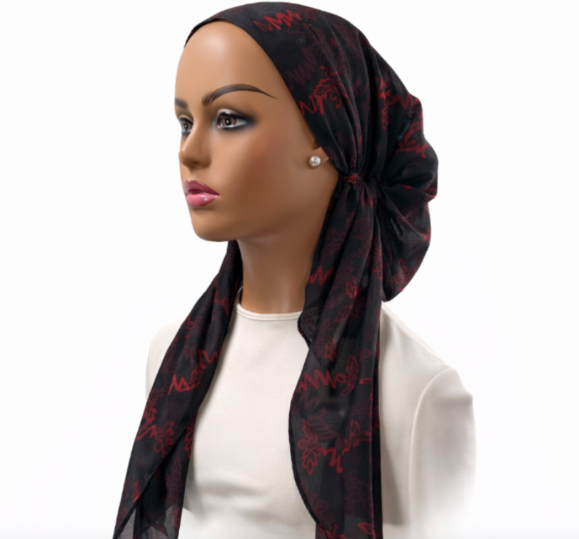 Ahead Headwear - 2808 - FW26 -