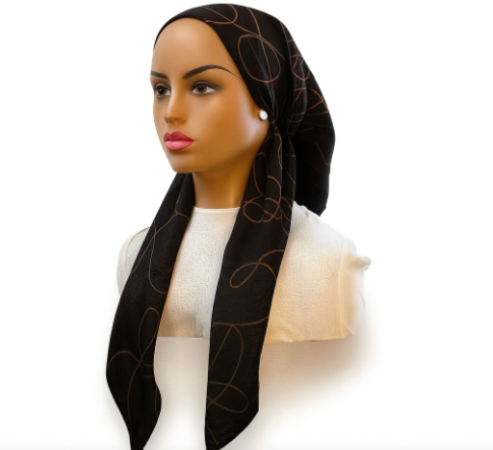 Ahead Headwear - 2827 - SS26 -