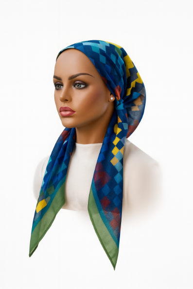 Ahead Headwear - 2811 - SS26 -