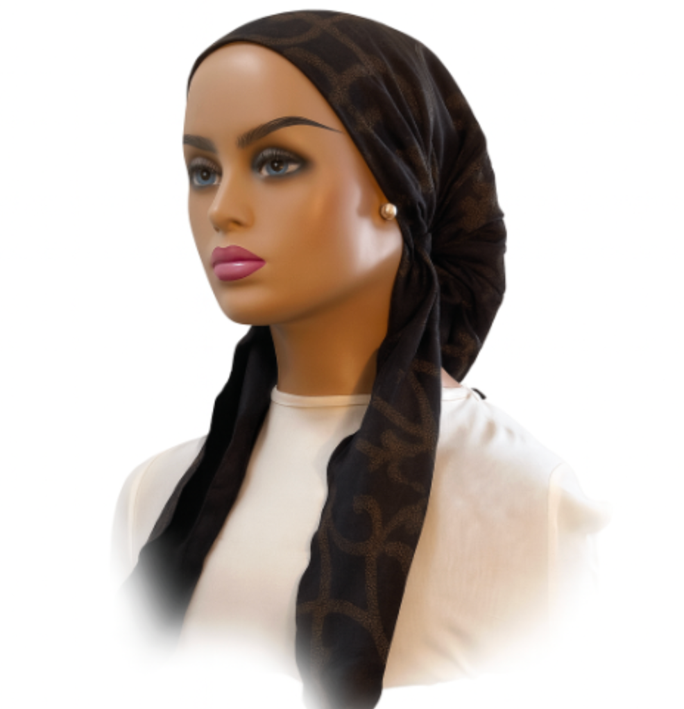 Ahead Headwear - 2826 - SS26 -