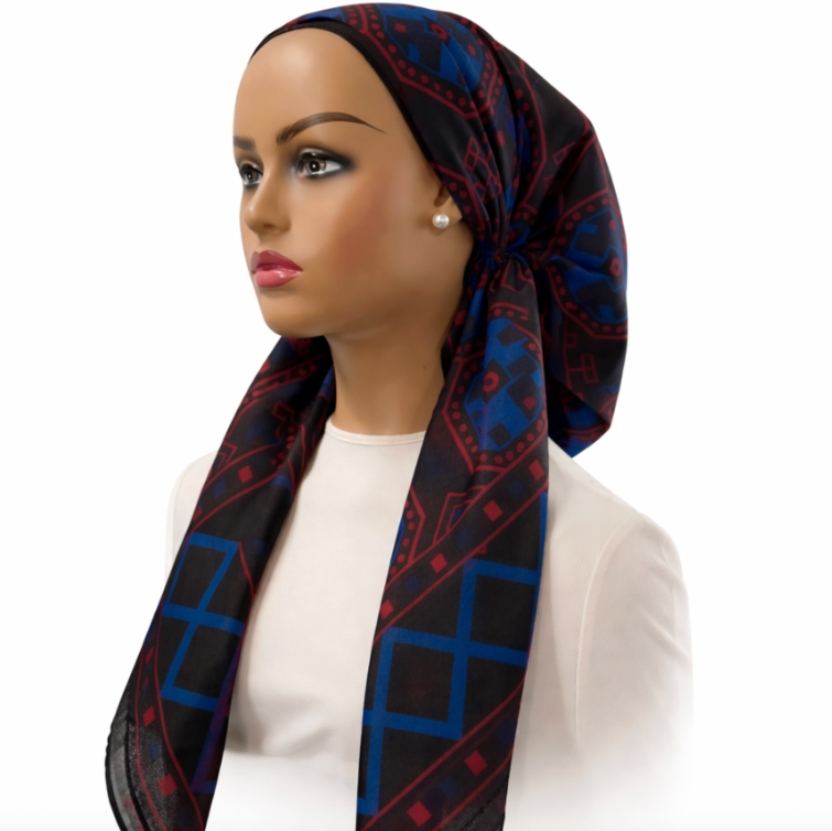 Ahead Headwear - 2996 - FW26 -