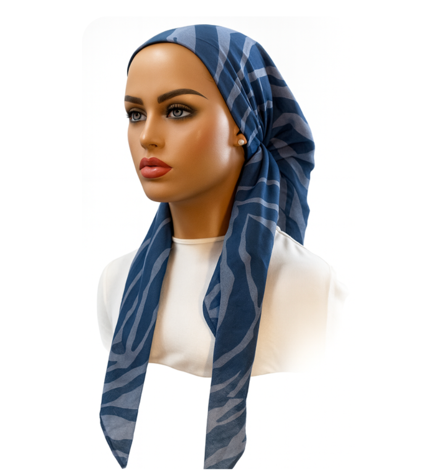 Ahead Headwear - 2788 - SS26 -