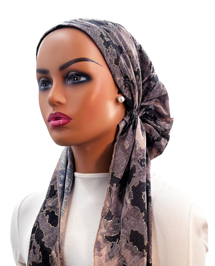 Ahead Headwear - 8032 - SS26 -