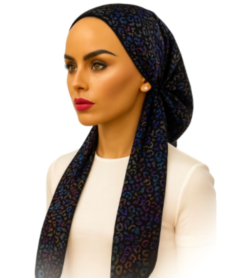 Ahead Headwear - 2854 - SS26 -