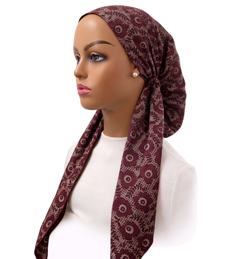 Ahead Headwear - 3060 - FW26 -