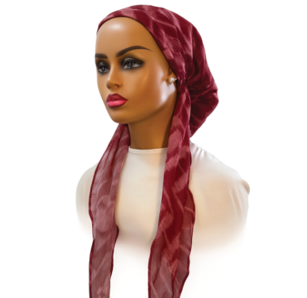 Ahead Headwear - 2773 - SS26 -