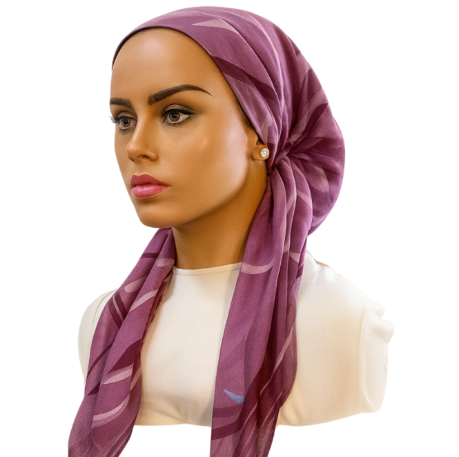 Ahead Headwear - 2810 - SS26 -