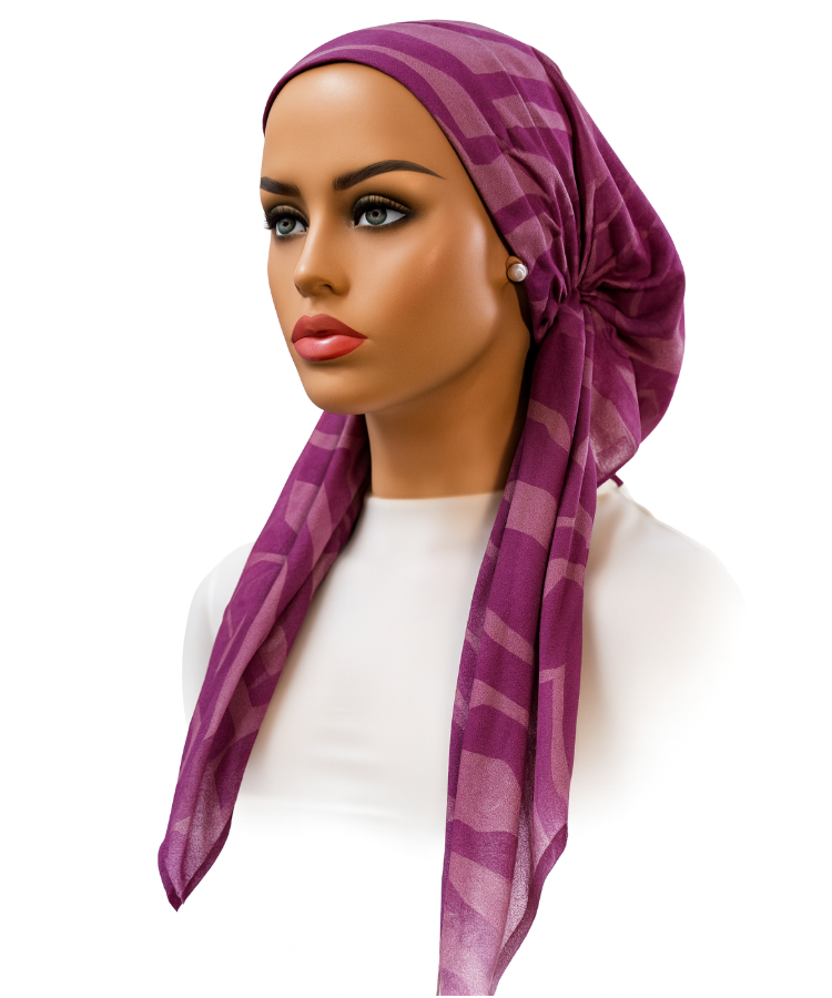 Ahead Headwear - 2788 - SS26 -