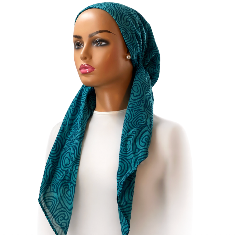 Ahead Headwear - 2787 - SS26 -