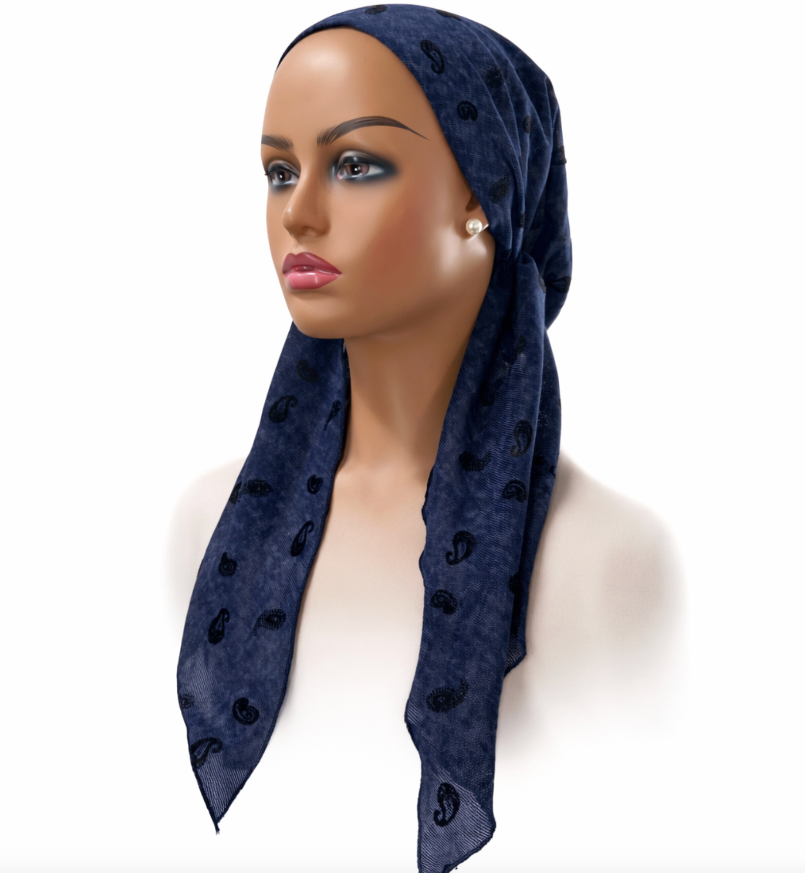 Ahead Headwear - 2998 - FW26 -