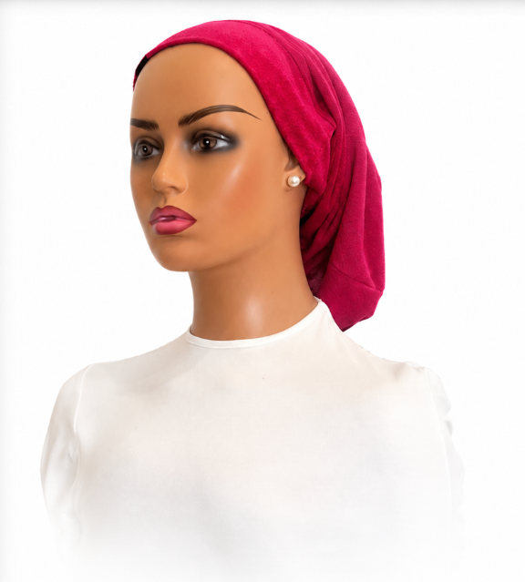 Ahead Headwear - Terry Night Collection - 2359 - FW26 -