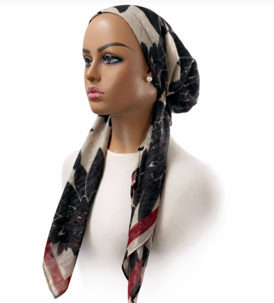 Ahead Headwear - 2984 - FW26 -