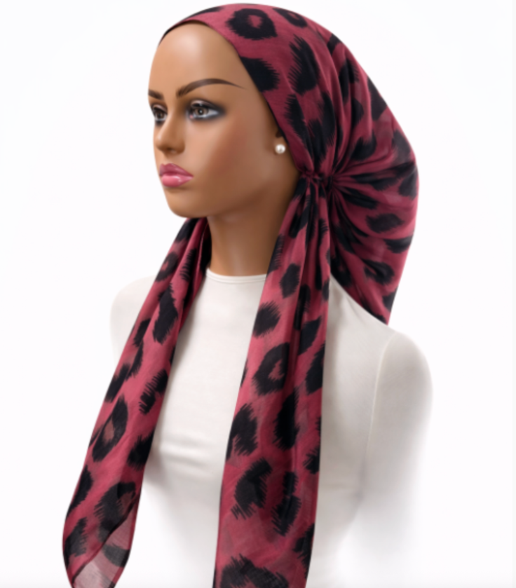Ahead Headwear - 2878 - FW26 -
