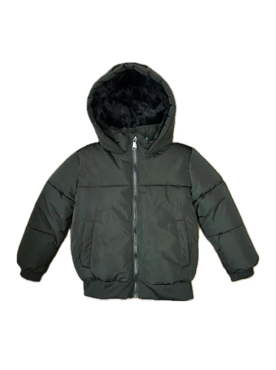 Ruebi Mono Puffer Coat - 2565 - FW25 -