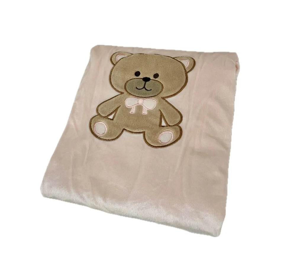 Big Oshi Blanket -